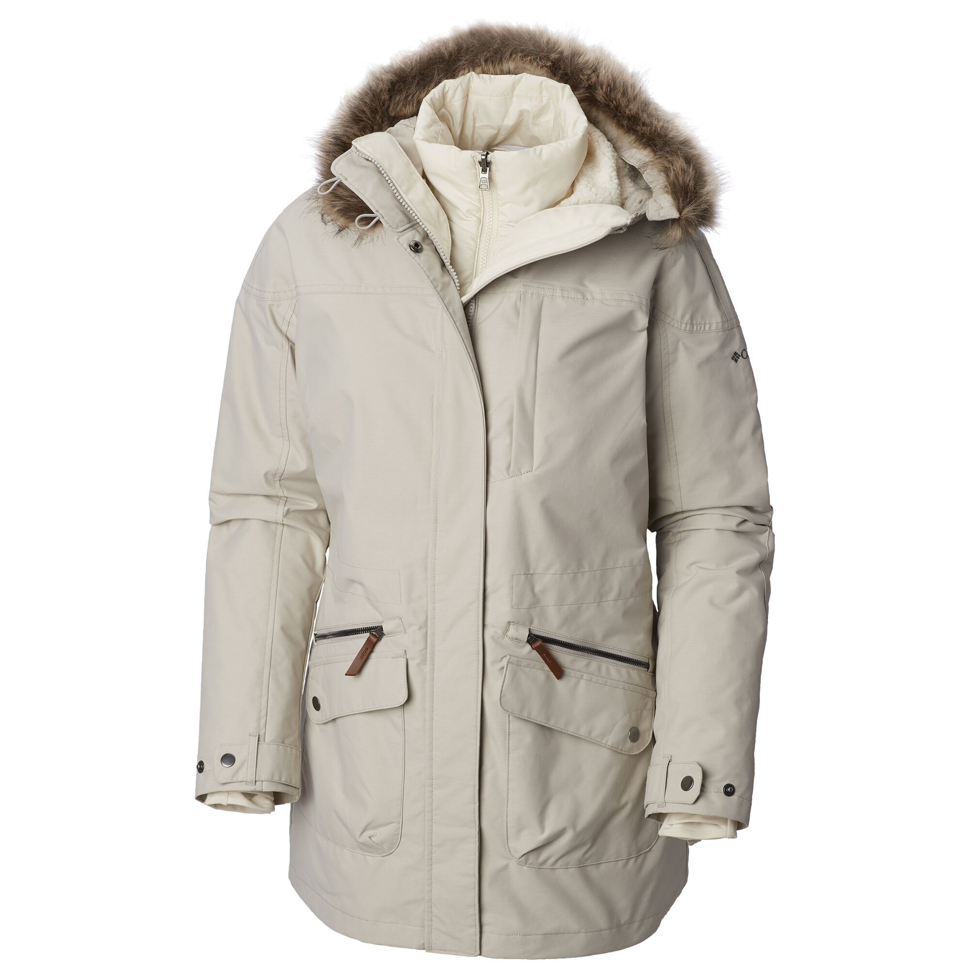 columbia carson pass interchange