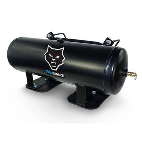 PacBrake 2.5 Gallon Air Tank Kit, HP10719
