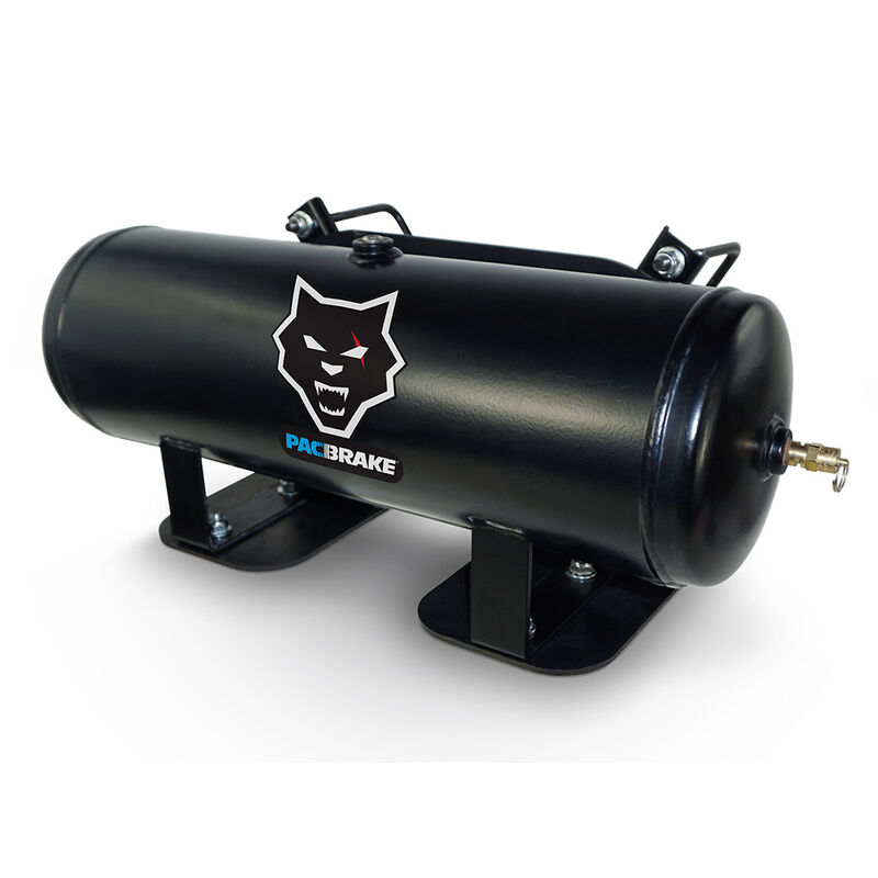 PacBrake 2.5 Gallon Air Tank Kit, HP10719