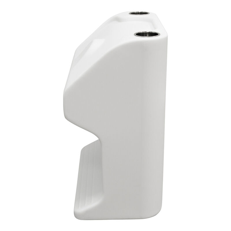 Wise Deluxe Pontoon Steering Console image number 4