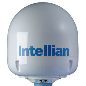 Scanstrut SC65 Base Mount for KVH G6, V7, & Raymarine STV60