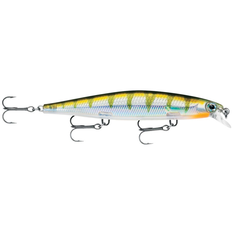 Rapala Shadow Rap image number 11