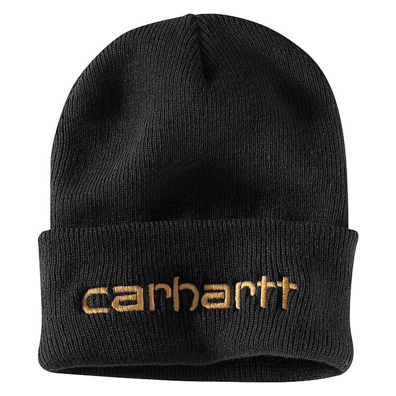Carhartt Men's Teller Hat  image number 1