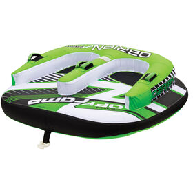 O'Brien Off Ramp 2 Towable Tube