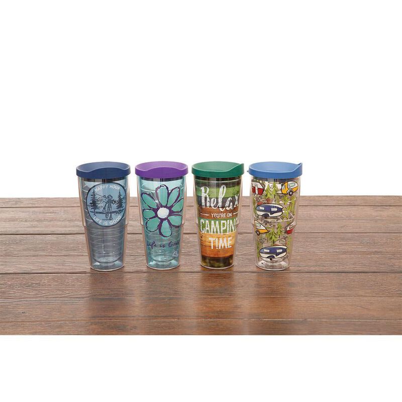 Tervis&reg; Tumblers, Retro RV, 24 oz. image number 4