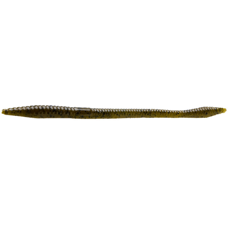 Zoom Trick Worm, 6-1/2", 20-Pack image number 6
