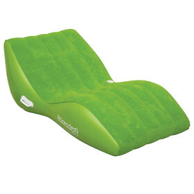 Airhead Sun Comfort Zero Gravity Single Pool Lounge