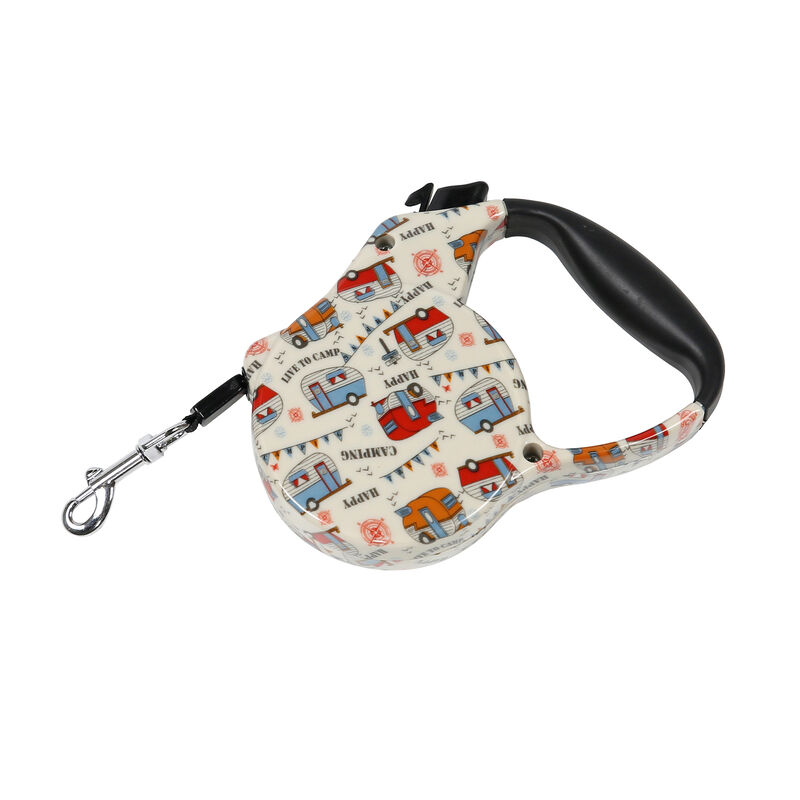 Camping Trails Retractable Leash image number 1