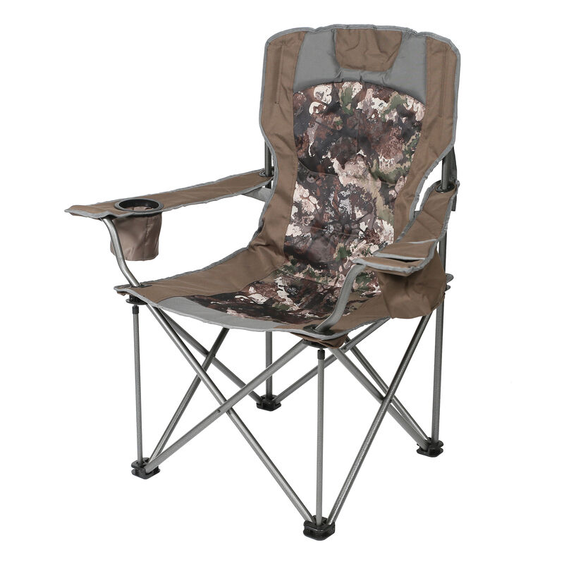 Adjustable Lumbar Chair image number 24