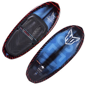 HO Agent Kneeboard