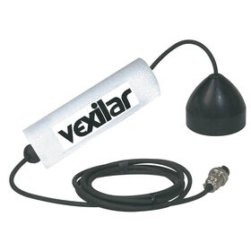 Vexilar 9&deg; Ice-Ducer Ice Fishing Transducer