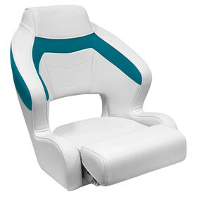 Wise Baja XL Bucket Seat with Flip-Up Bolster