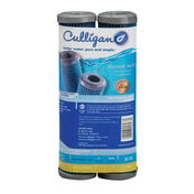 Culligan D-15 Replacement RV Water Filter Cartridge, 2-Pack