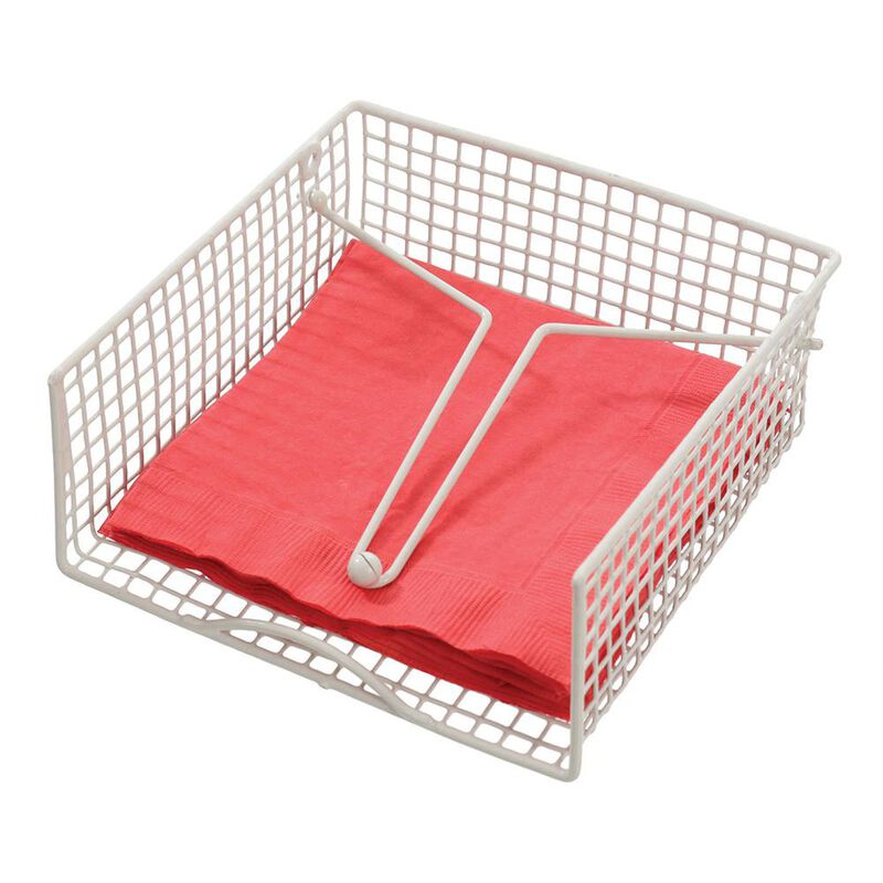 Wire Napkin Caddy image number 2
