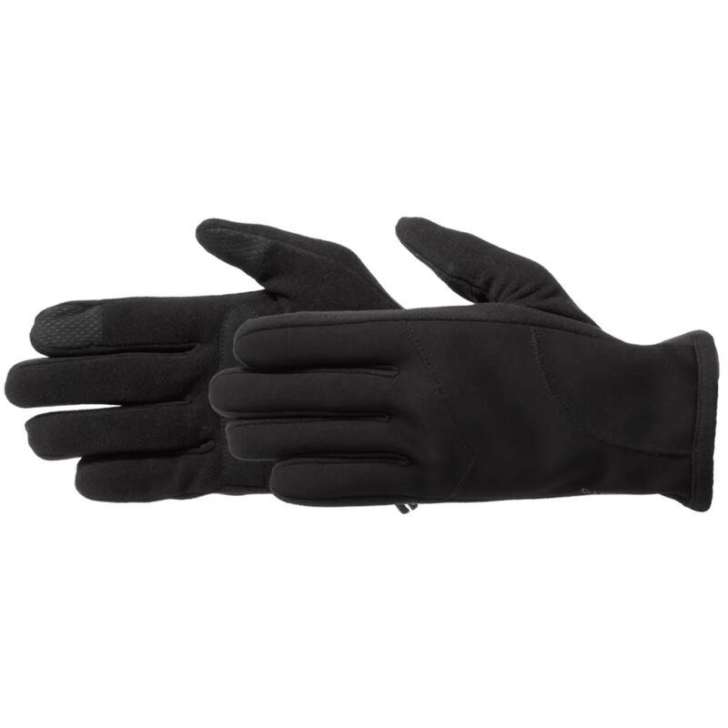 Manzella Men's Hybrid Ultra Touchtip 2.0 Gloves image number 1