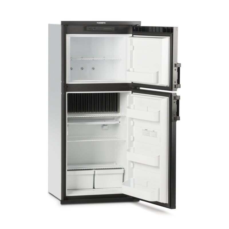 Dometic DM2872 Americana II Absorption Refrigerator, 8 cu.ft., Right Hinged, Fan image number 10