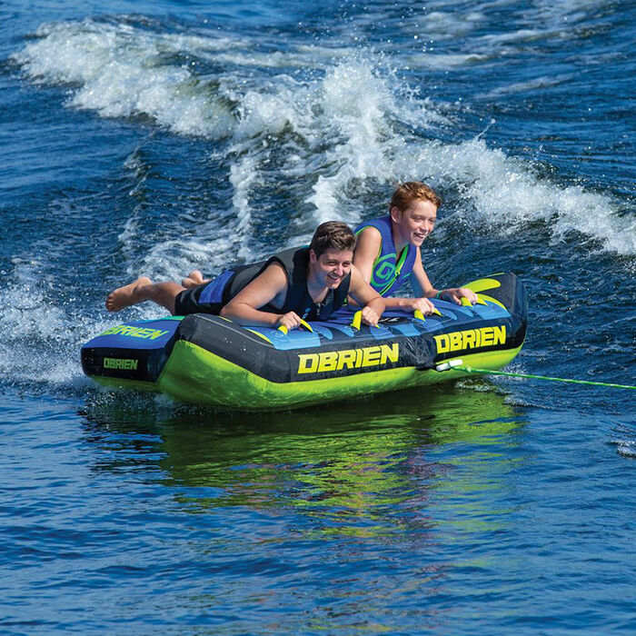 O'Brien Bat Wing 2 Towable Tube