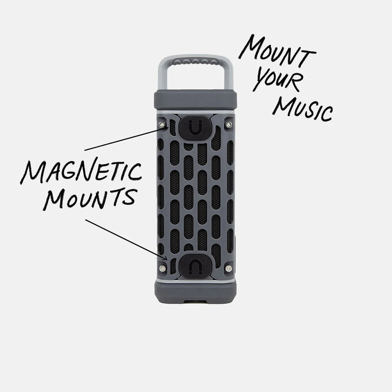 Turtlebox Ranger Waterproof Portable Speaker image number 6
