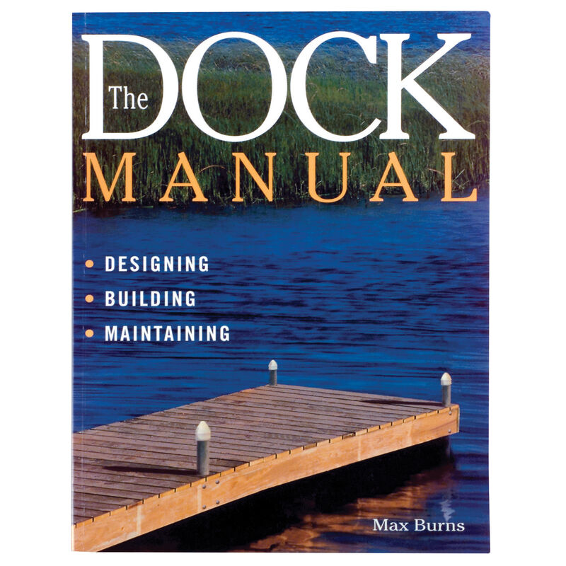 The Dock Manual image number 1