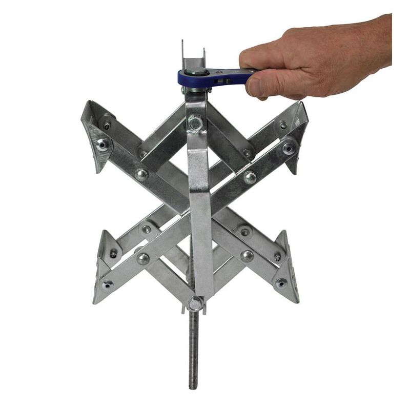 Ultra Super Grip Chock image number 2