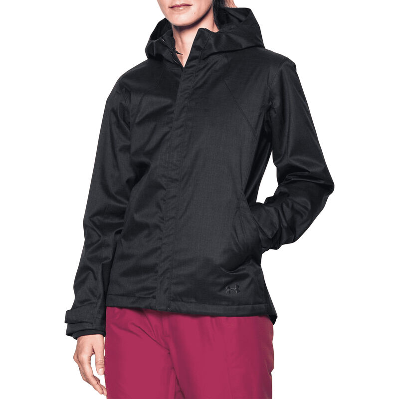 Under Armour Women’s Sienna 3-In-1 Jacket image number 3