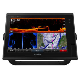 Garmin GPSMAP 7412 Chartplotter
