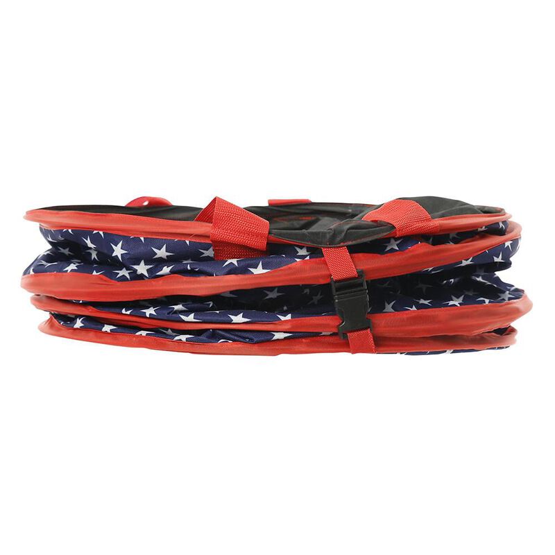 Patriotic Collapsible Container image number 2