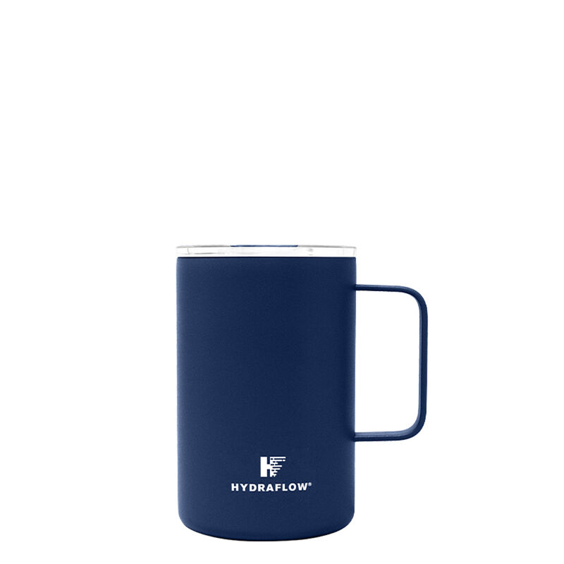 Hydraflow Parker 17oz Triple-Wall Vacuum Insulated Mug image number 4