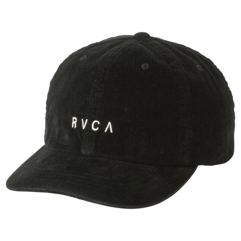 RVCA Women's Raddads Cap image number 1