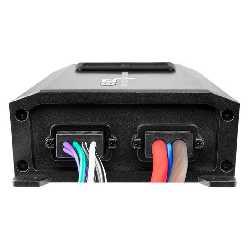 DS18 NXL-X600.4D 4-Channel Marine Amplifier, 4 x 150W RMS image number 5