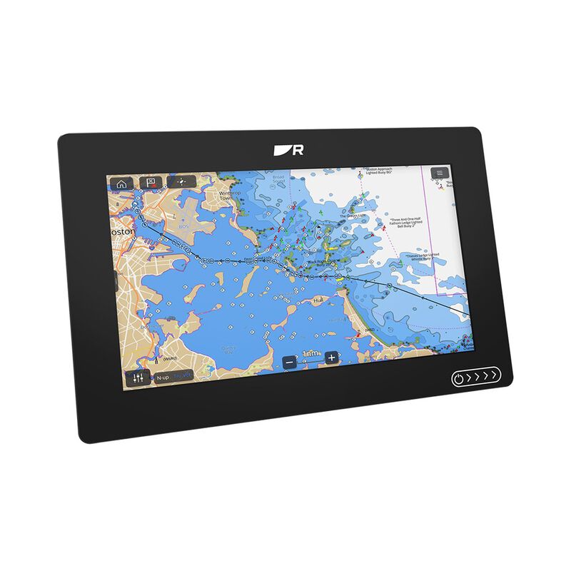Raymarine Axiom 2&mdash;9 in Multifunction Display image number 2