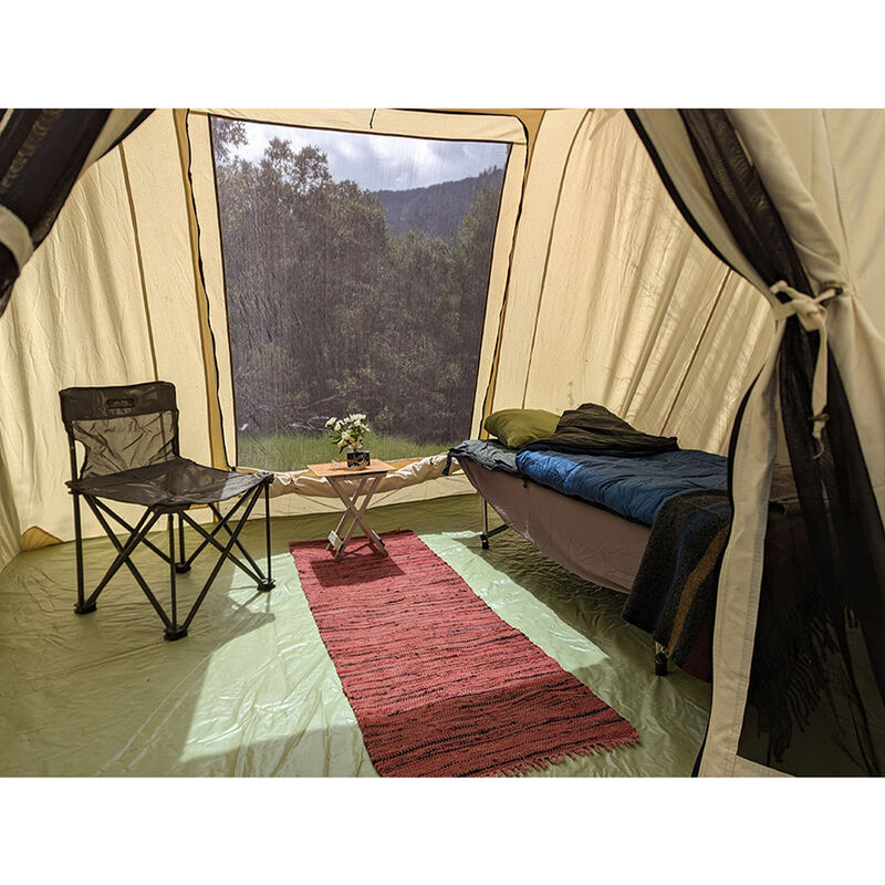 ALPS Mountaineering Adventure Chair image number 2