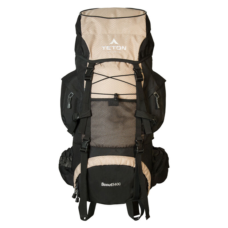 Teton Sports Scout 3400 Backpack image number 20