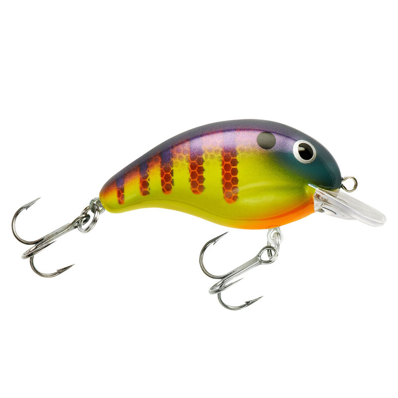 Bandit Series 200 Crankbait, 2" image number 24
