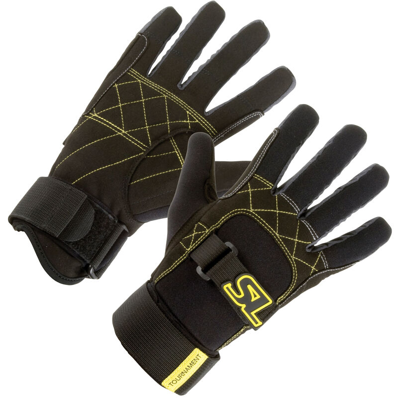 Straight Line Tournament Glove image number 1