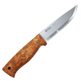 Helle Temagami Knife