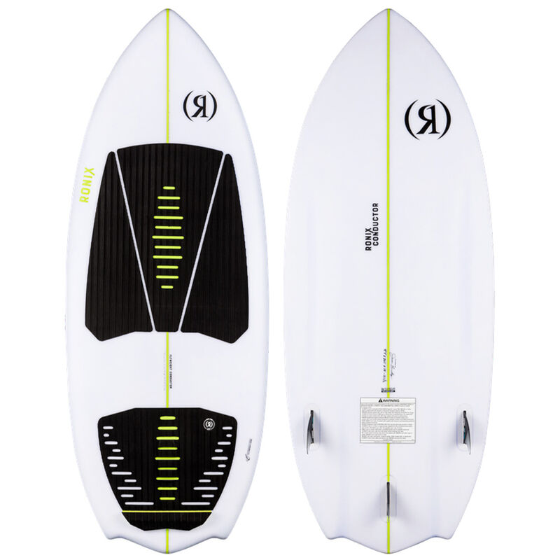 Ronix Flyweight Conductor - 4'7"