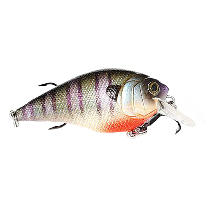 6th Sense Crush 50X Crankbait image number 2