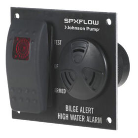 Johnson Pump Bilge Alert High Water Alarm