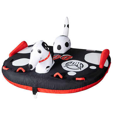 HO Dog 3-Person Towable Tube