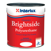 Brightside Polyurethane Topside Finish, Gallon