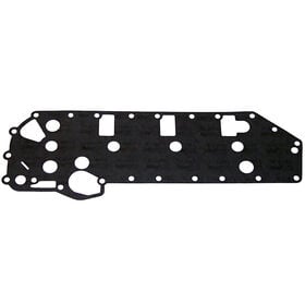 Sierra Cylinder Block Gasket For Mercury Marine Engine, Sierra Part #18-2943
