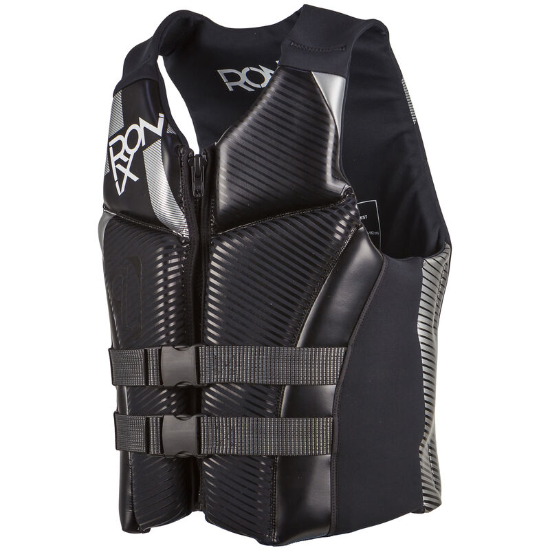 Ronix Covert Life Jacket image number 2