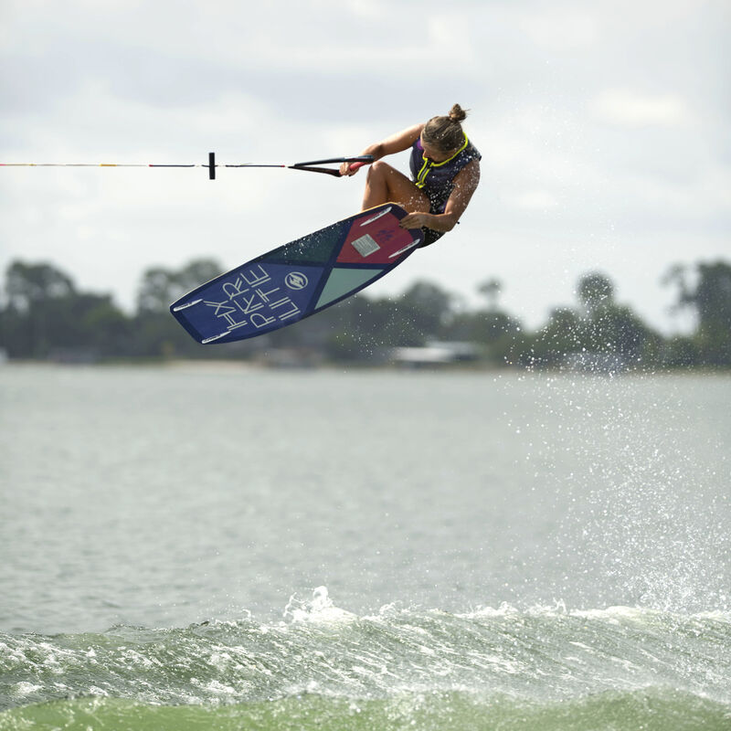 Hyperlite Prizm Wakeboard, Blank image number 2