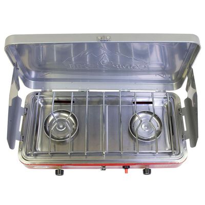 Camp Chef Everest High-Output Two Burner Stove