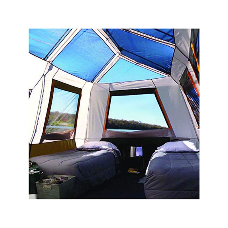 Bushnell 9 Person Outdoorsman Instant Cabin Tent image number 10