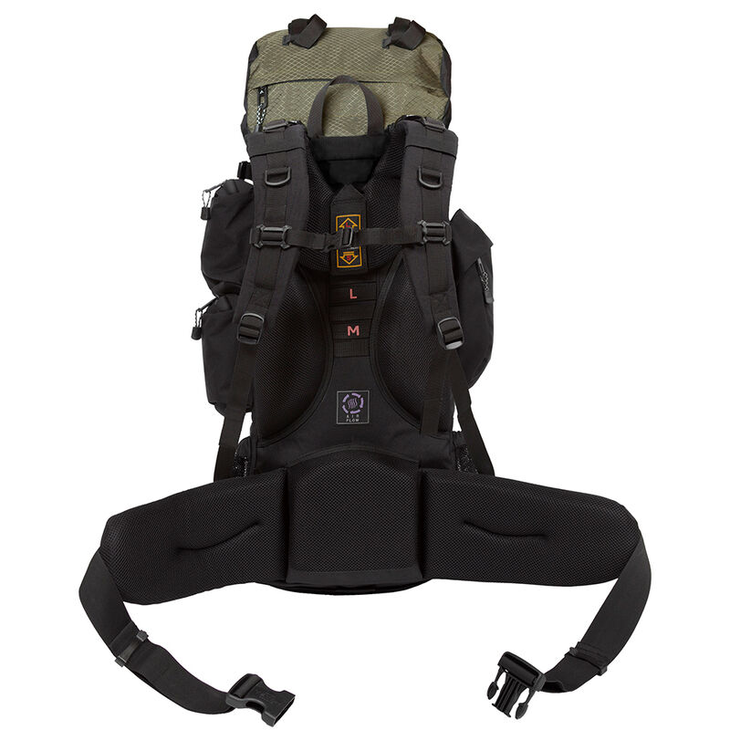 Teton Sports Explorer 4000 Backpack image number 9