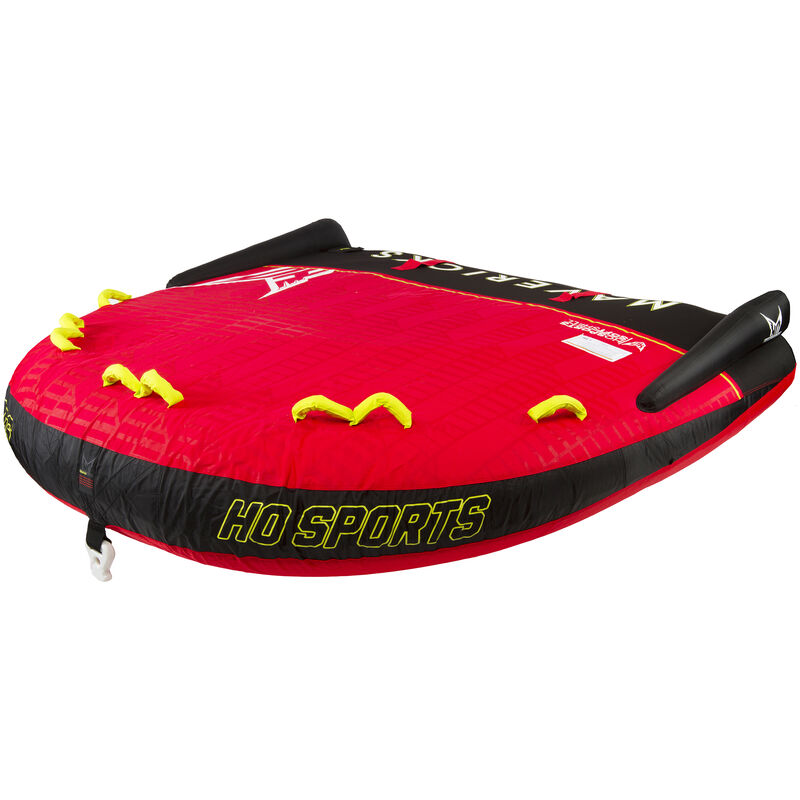 HO Mavericks 4-Person Towable Tube image number 5