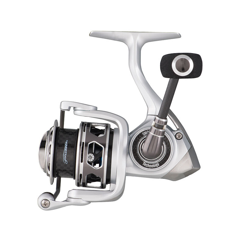Pflueger Patriarch XT Spinning Reel image number 4