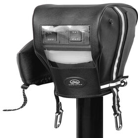 Trailersphere Trailer Tongue Jack Cover